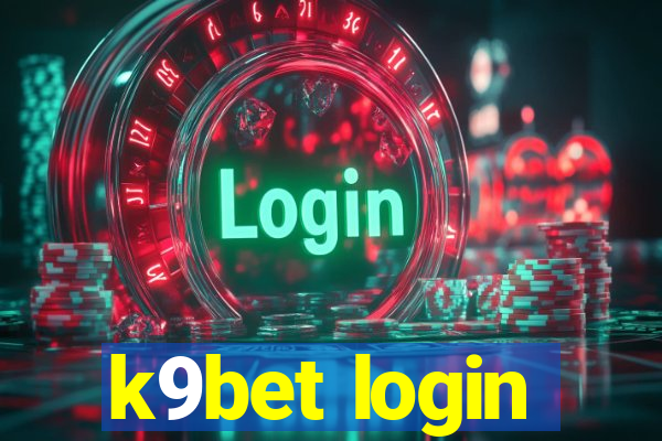 k9bet login